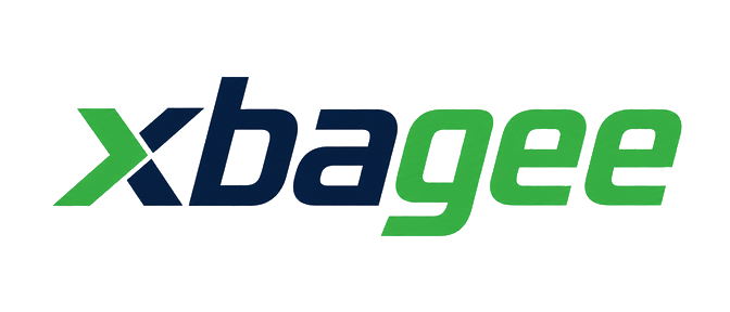 xbagee লোগো